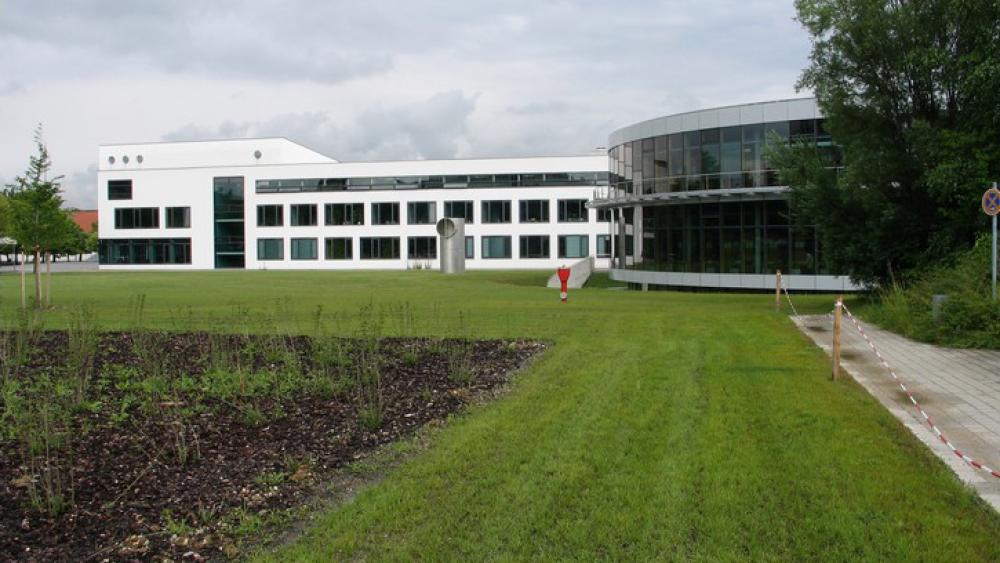 Bioinformatik KZW, außen