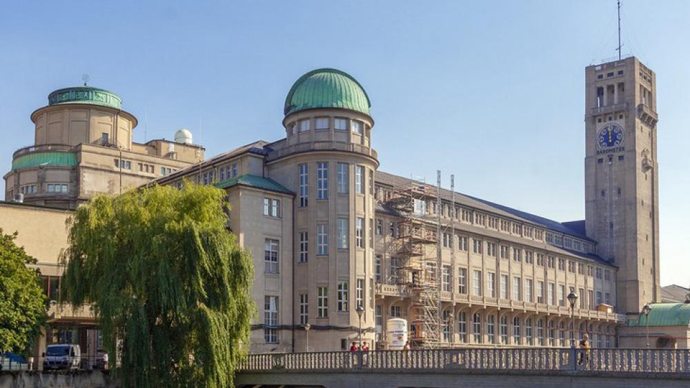 Deutsches Museum