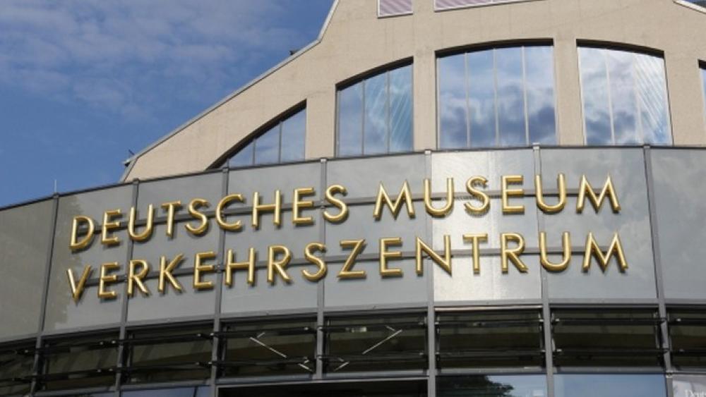 Verkehrsmuseum