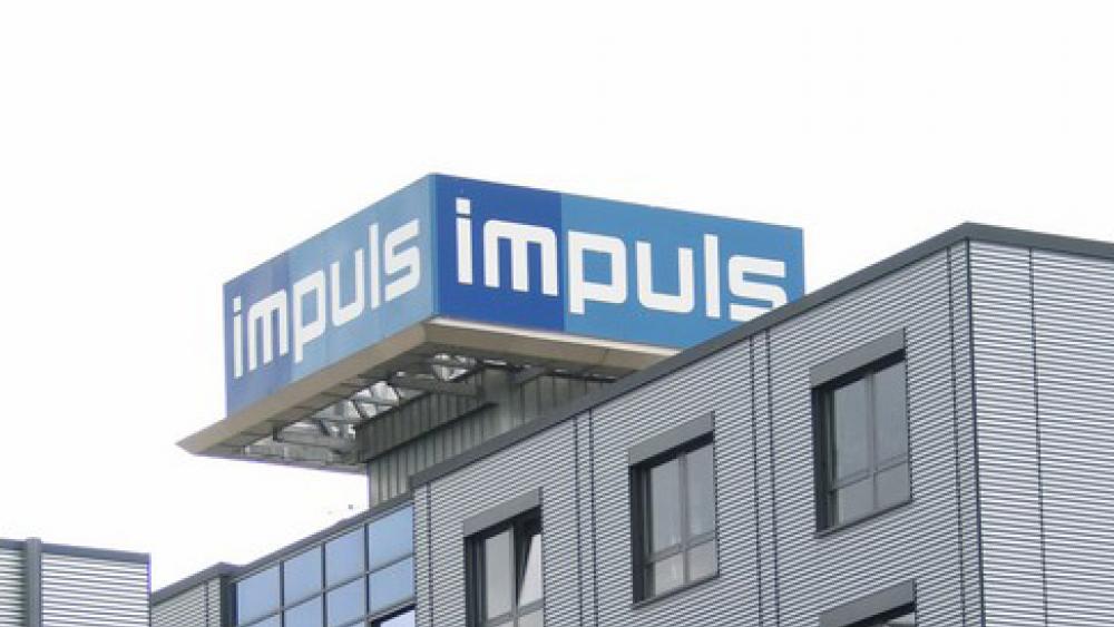 Impuls, außen