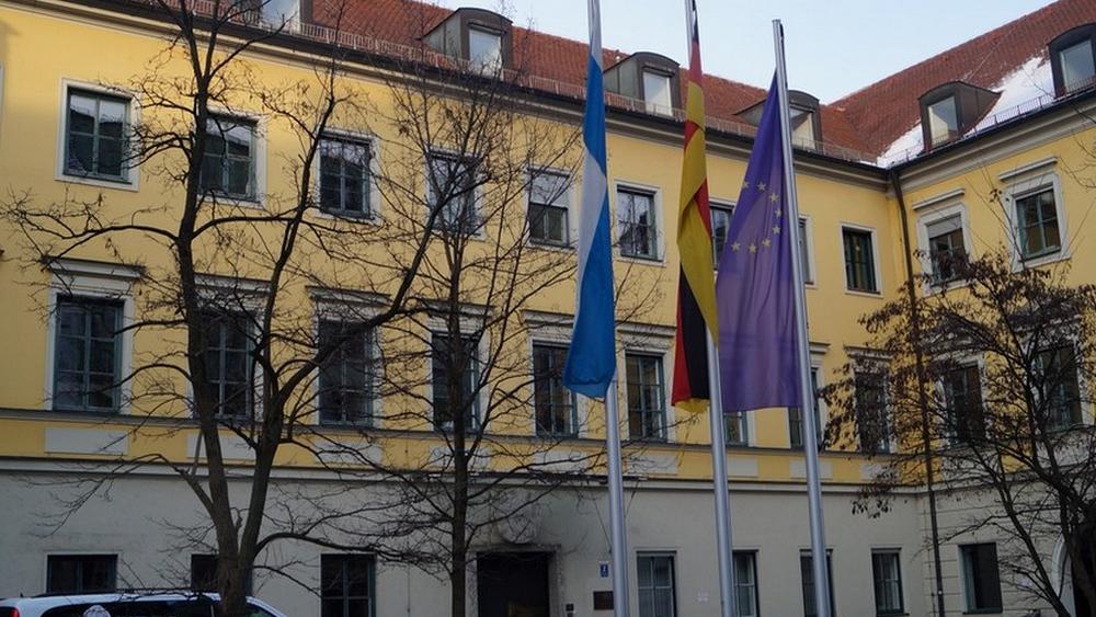 KM außen
