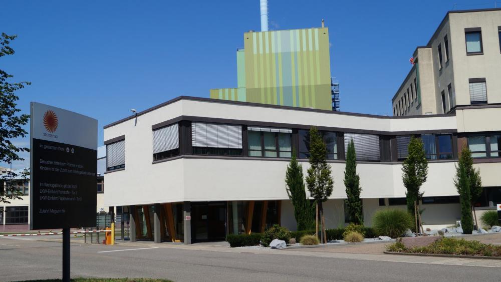 stora Enzo