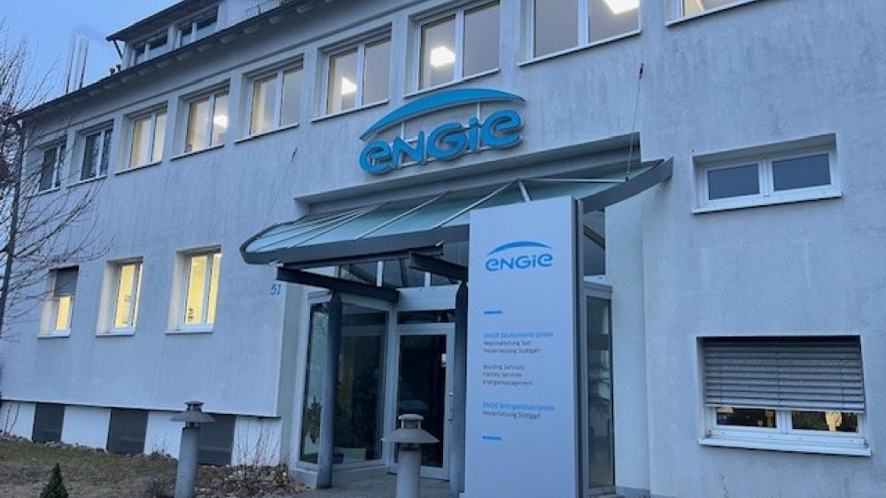 engie Stuttgart