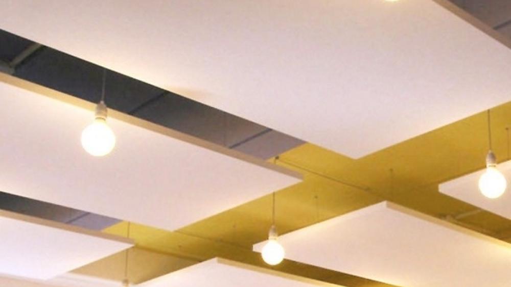 Deckensegel MIN 1u2 c