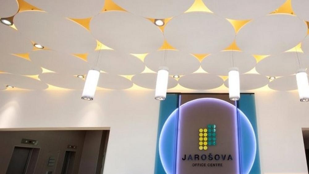 Deckensegel MIN 1u2 b