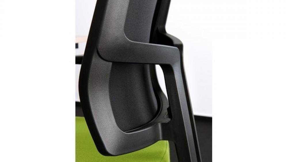 "NEU" fm Netgo Drehstuhl 6