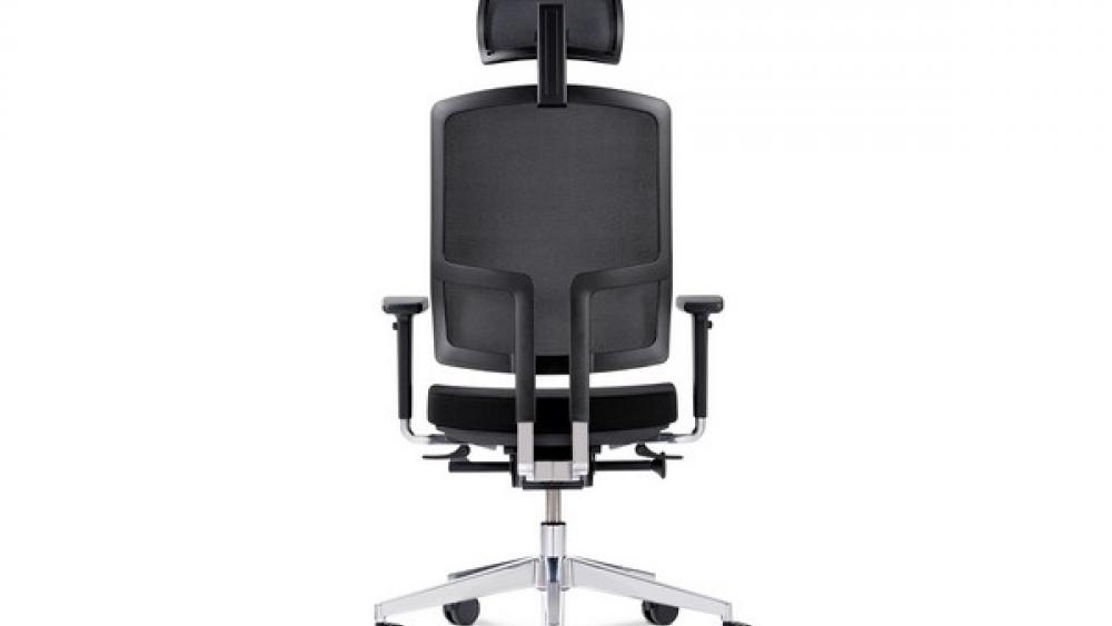 "NEU" fm Netgo Drehstuhl 4