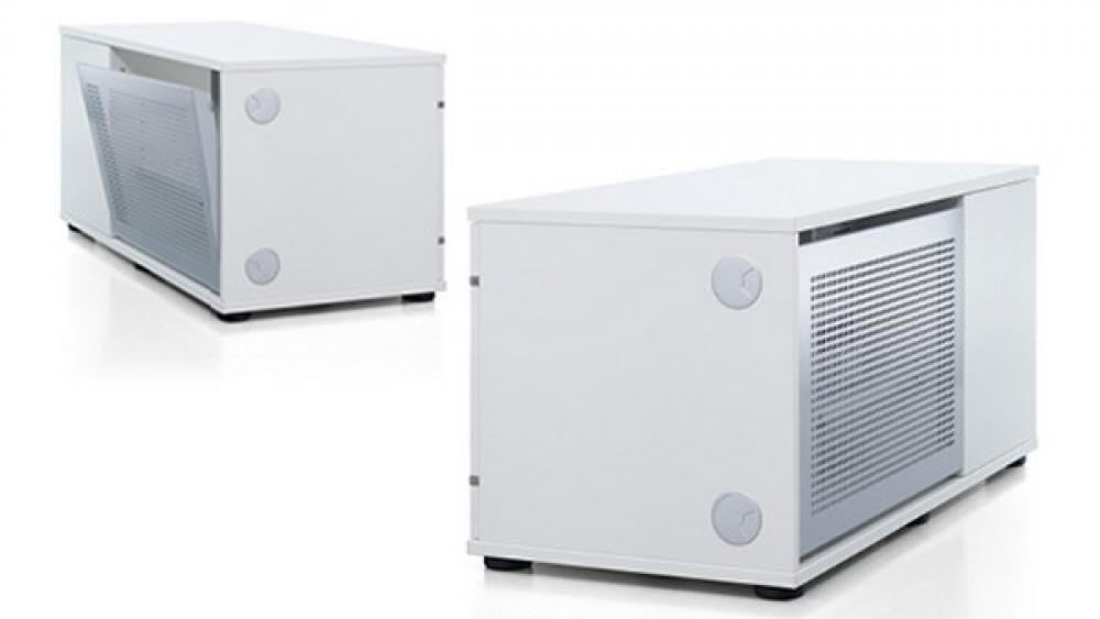 Technikcontainer Sedus 4