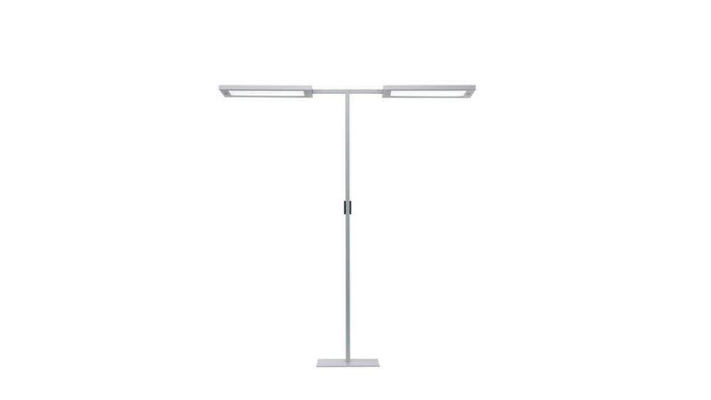 Stehleuchte LAVIGO TWIN-T 1
