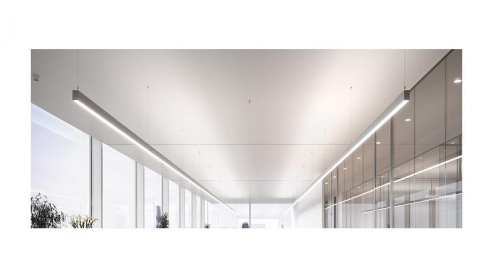 Pendelleuchte IDOO.line 2