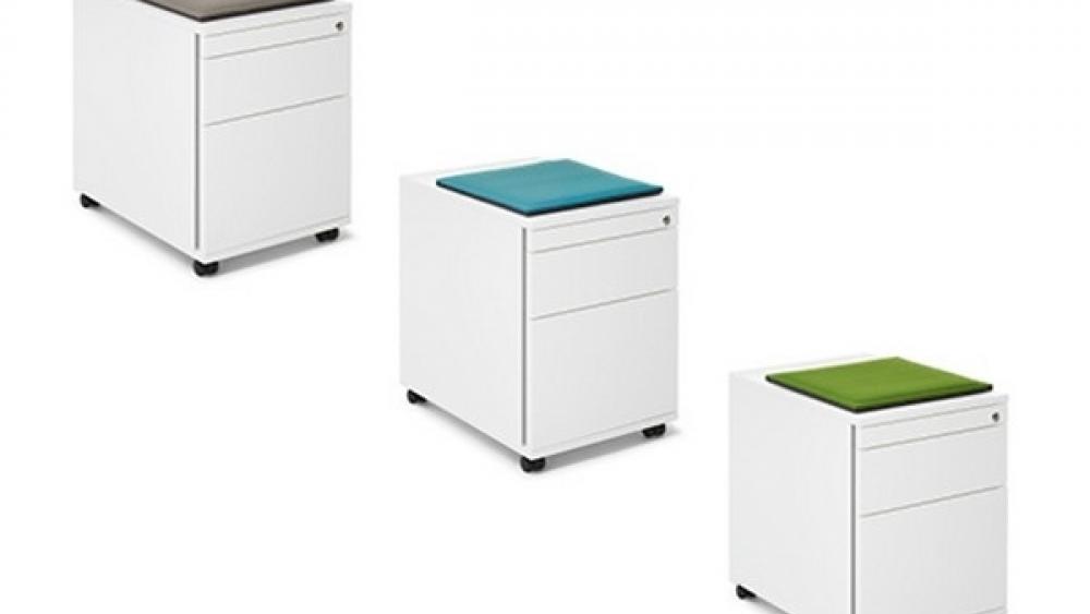 Sedus Roll- u. Standcontainer 3