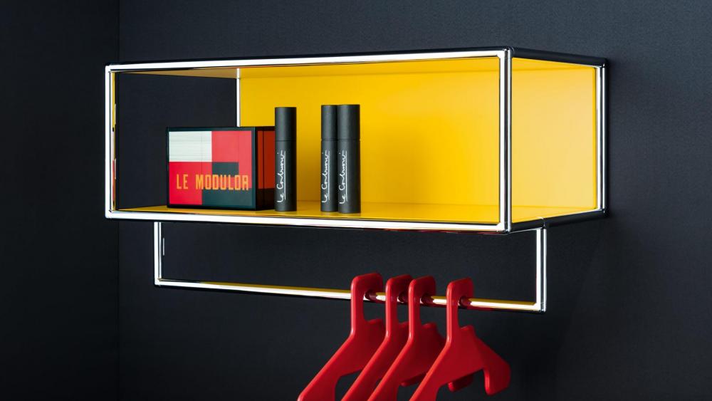 corbusier