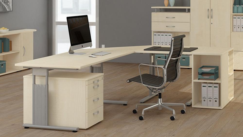 Arbeitsplatz