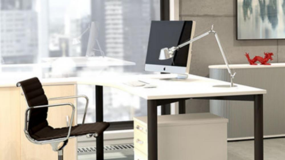Arbeitsplatz