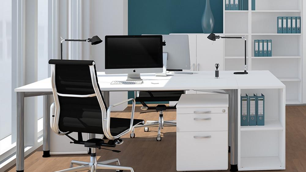 Arbeitsplatz