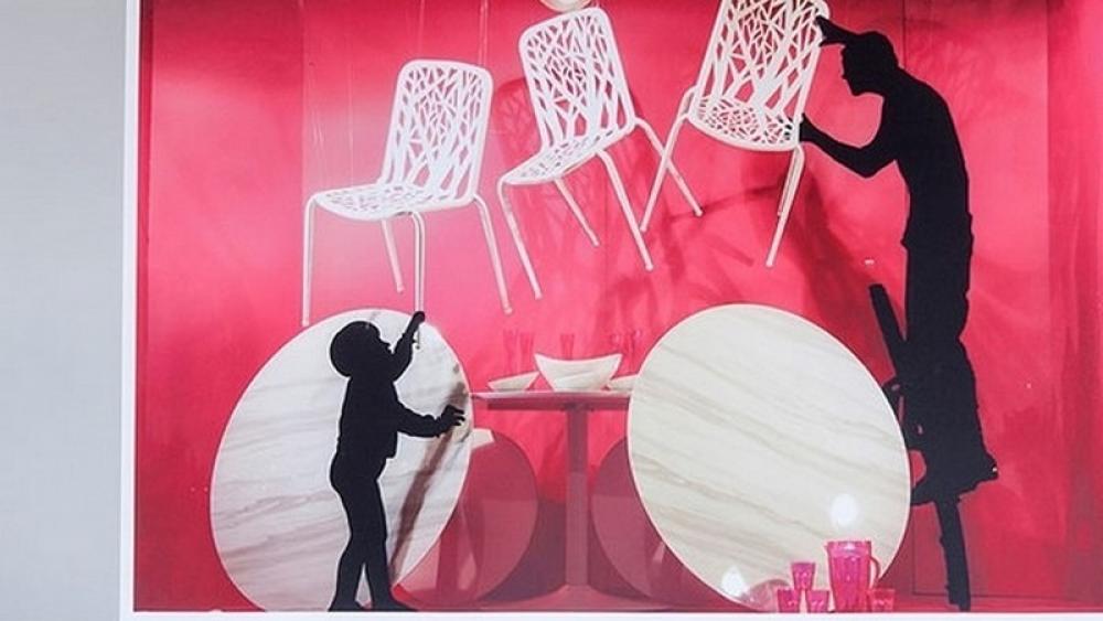 Wandabsorber variabel 1