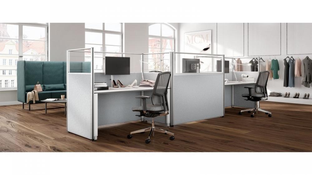 Stellwand 41 1