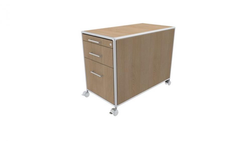Rollcontainer 5