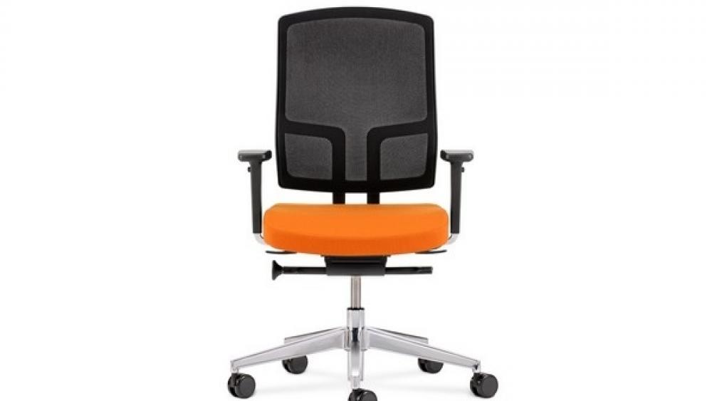 "NEU" fm Netgo Drehstuhl 5