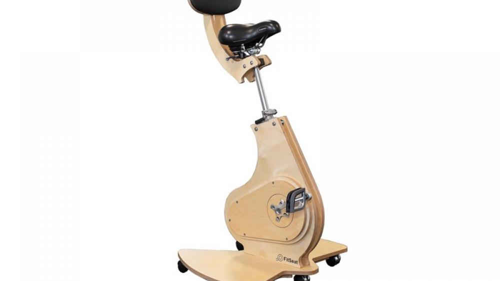 FitSeat 3