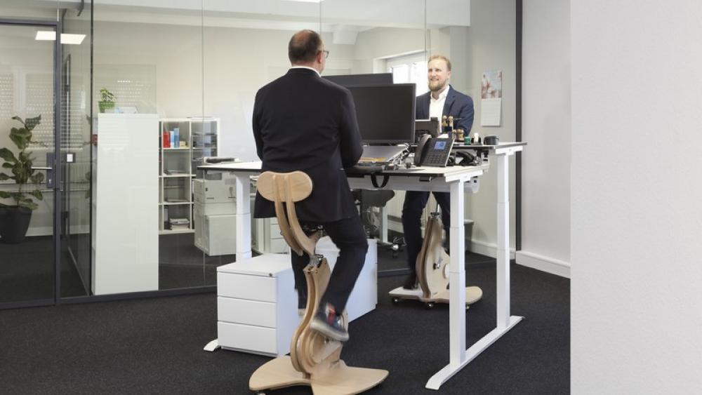 FitSeat 5