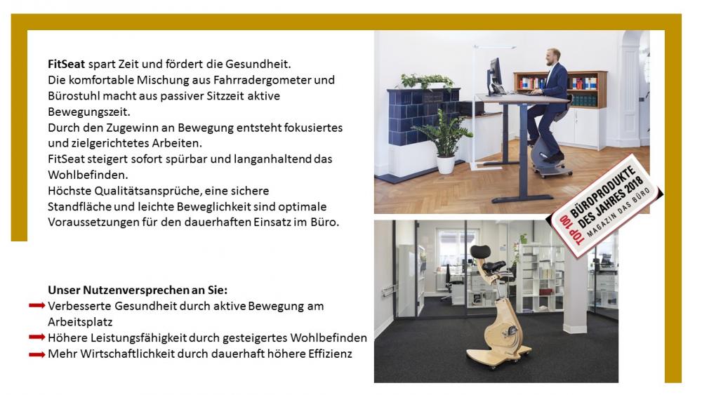 FitSeat 7