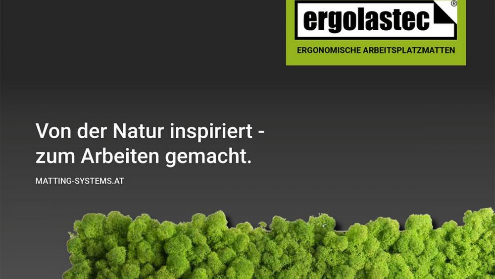 Arbeitsplatzmatten
