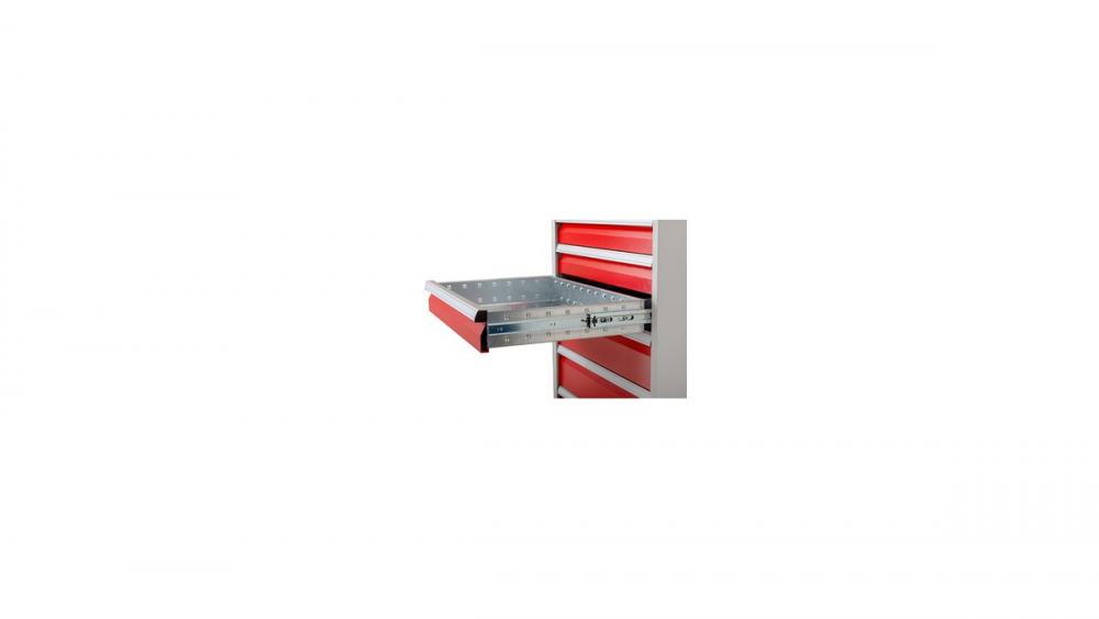 Schubladenschrank
