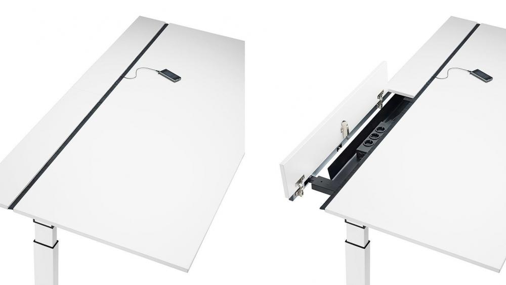 e-tisch
