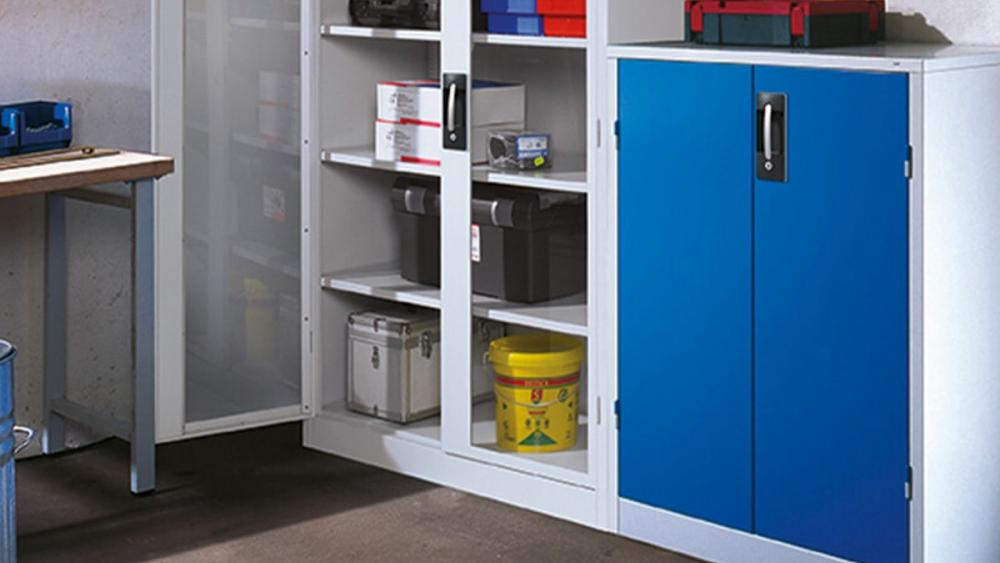 WZschrank