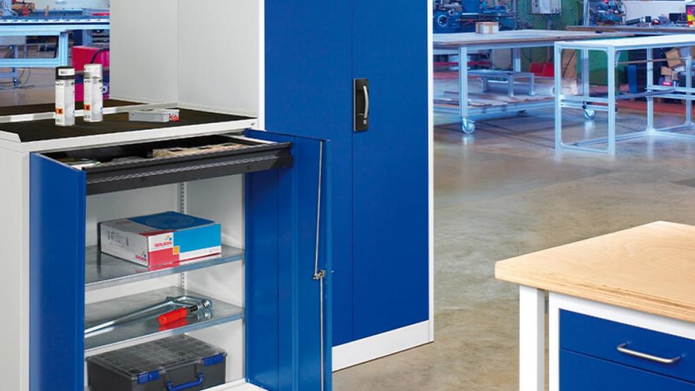 WZschrank
