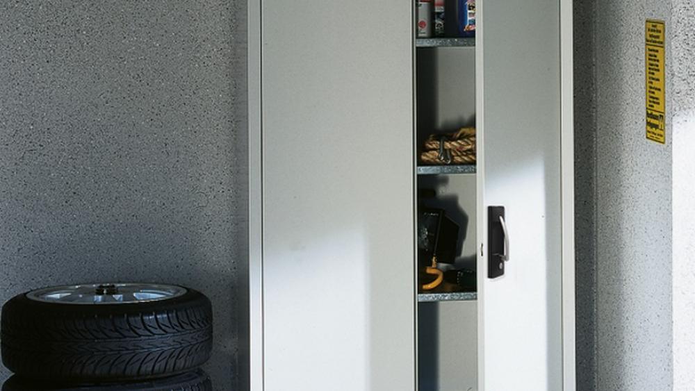 WZschrank
