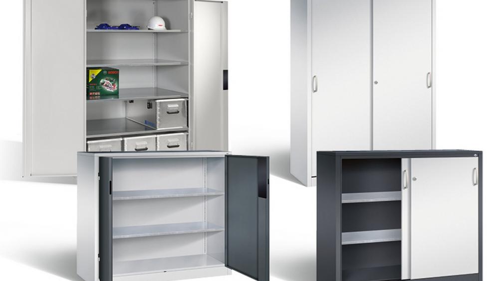 lagerschrank