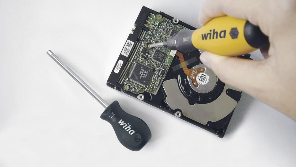 drehmoment-schraubendreher