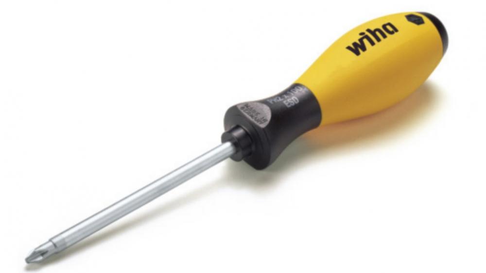 schraubendreher softfinish