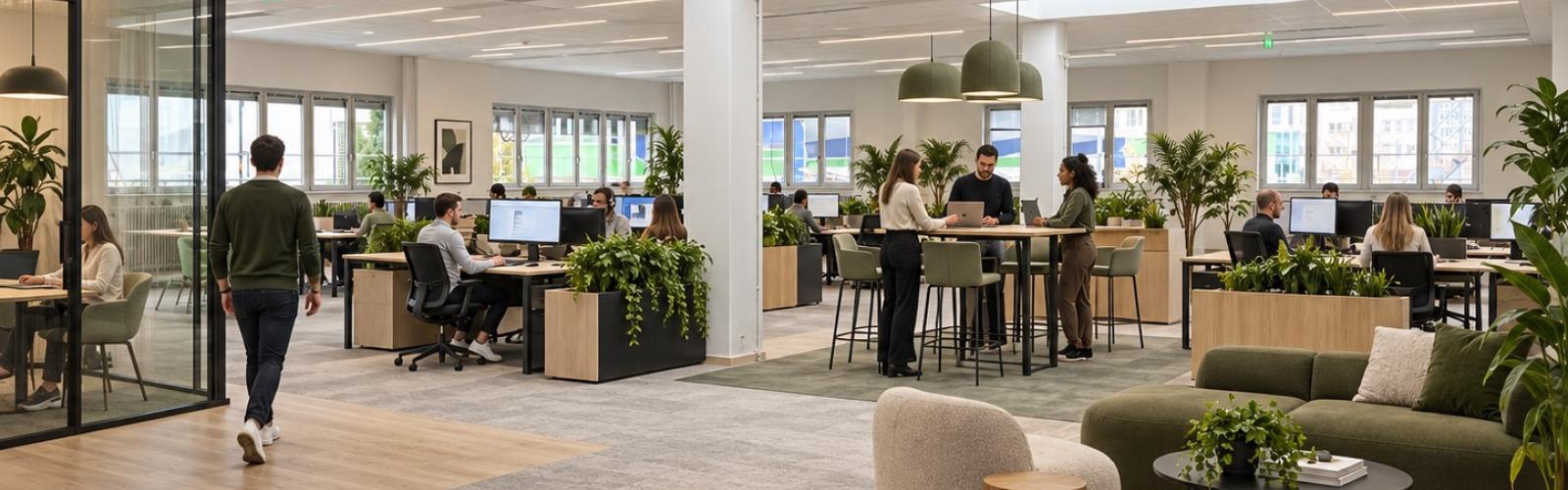 Büro