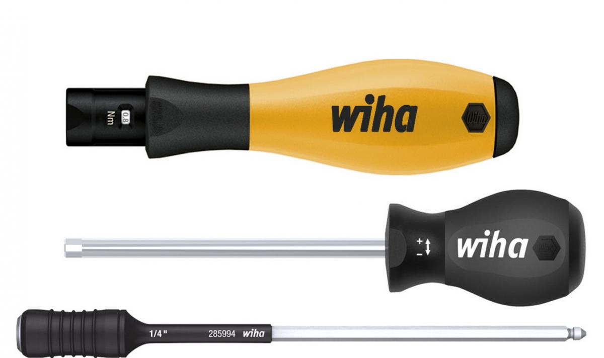 drehmoment-schraubendreher